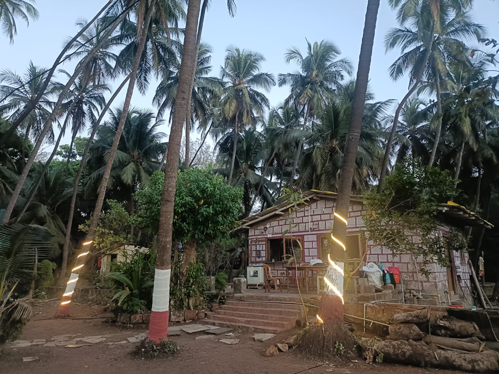 Resort View 3