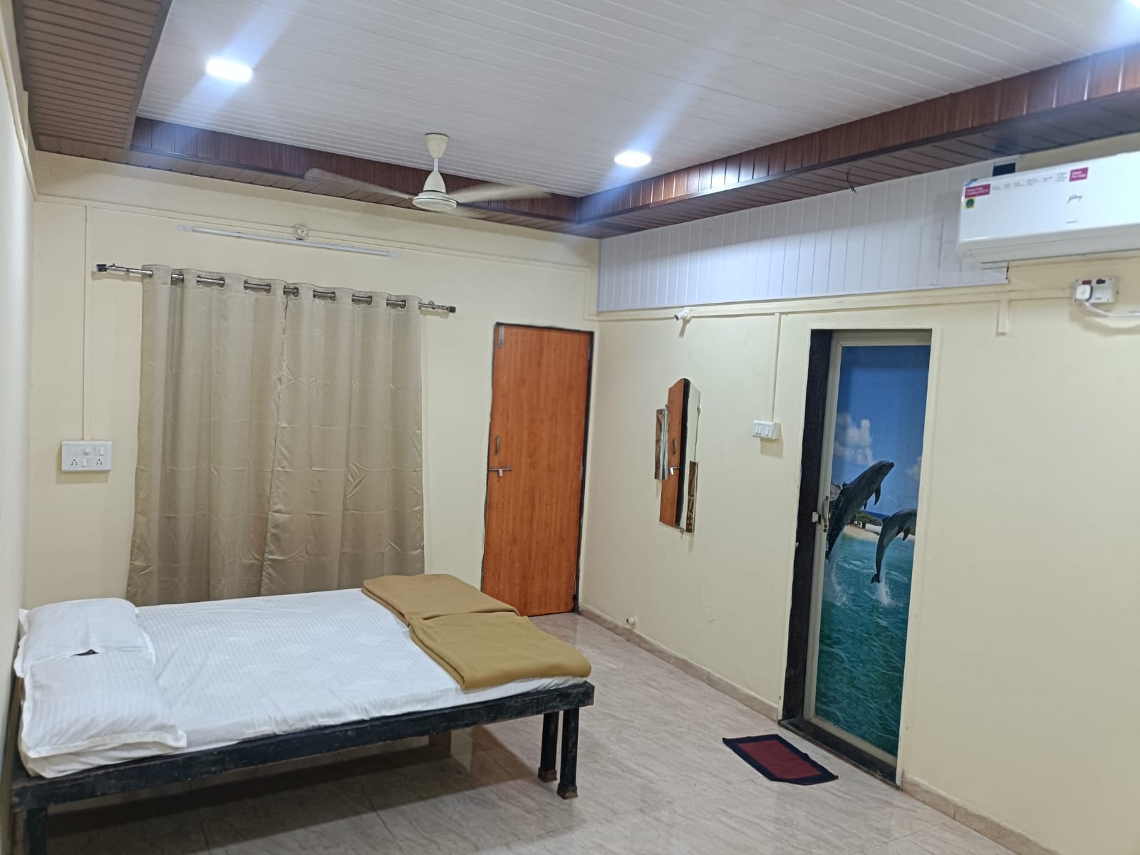 AC Room
